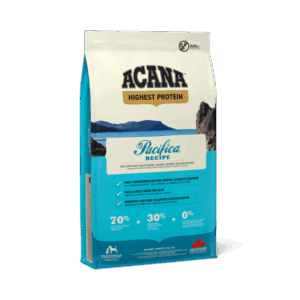 ACANA Highest Protein Dog 11.4kg Bag Front