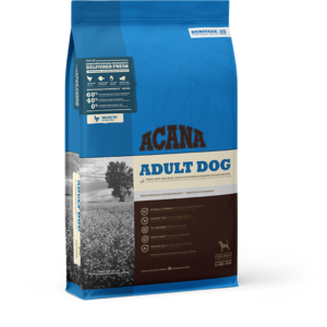 acana sport and agility