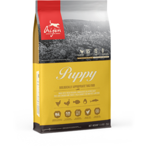 Orijen Dog Cat Food Nourish Your Pet As Nature Intended
