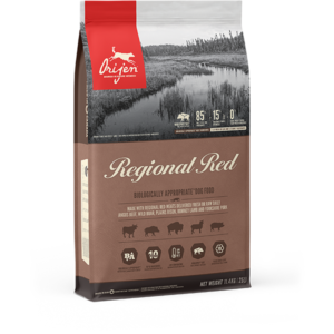 acana regional red
