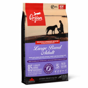 ORIJEN Large Breed Adult Dog 11.4kg